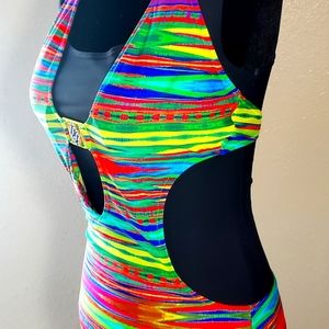 Nanette Lepore bathing suit